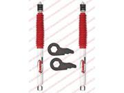 Rancho Rs66300R5 Suspension Kit System Front