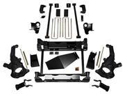 Rancho Rs6554B Suspension Kit System Front Rear