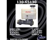 Centric 130.65130 Brake Master Cylinder