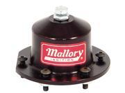 Mallory 4315 Fuel Press Regulator Adjustable
