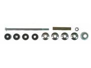 Suspension Stabilizer Bar Link Kit Front Moog K90445 fits 90 95 Toyota 4Runner