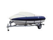 CLASSIC LUNEX RS 2 BOAT COVER F