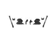 Fabtech Fts26026Bk Component Box Fabtech Fts26026Bk Component Box