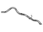 Exhaust Tail Pipe Walker 55032
