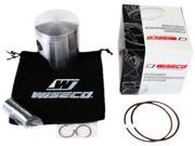 Wiseco 601M06800 Piston Kit 0.50mm Oversize to 68.00mm