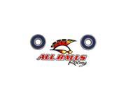 All Balls 25 1138 Wheel Bearing Kit Front Wheel