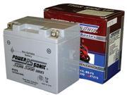 Power Sonic Ptz7S Sealed Maintenance Free Powersport Battery
