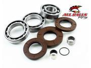 All Balls 25 2080 Differential Bearing and Seal Kit