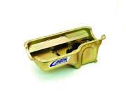 Canton Racing Products 11 900 Stock Appearing Circle Track Oil Pan
