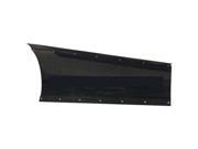 Eagle 50 Country Snow Plow Black