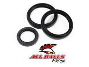 All Balls 25 2050 5 Differential Seal Only Kit