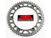 JT Sprockets JTA896.50 Aluminum Rear Sprocket 50T