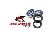 All Balls 25 1254 Wheel Bearing And Seal Kit
