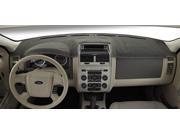 Wolf 15410076 Dashboard Cover For Dodge Ram