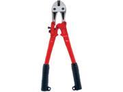 Performance Tool 1919 Project Pro 12 Inch Bolt Cutter