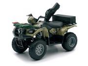 New Ray Toys 1 12 Scale Atv Vinson 500 4X4 Green Camo 42903A