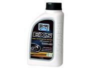Bel Ray Exs Full Synthetic Ester 4T Engine Oil 10W 40 1Lt 99161B1Lw