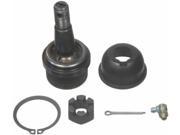 Quicksteer K8695T Suspension Ball Joint Front Lower