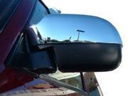 Tfp 517 Mirror Cover For Chevy S 10 Pick Up