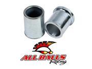 01 Yamaha Yz250F All Balls Front Wheel Spacer Kit