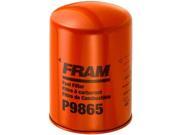 Fram P9865 Fuel Filter
