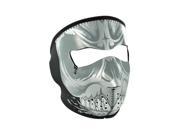 Balboa WNFL002 Neoprene Face Mask Microfleece Lining Gnasher
