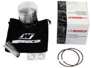 Wiseco 393M06500 Piston Kit 1.00Mm Oversize To 65.00Mm