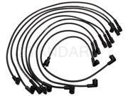 Standard 27815 Spark Plug Wire Set