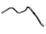 Exhaust Tail Pipe Left Walker 45308