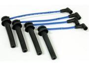 Spark Plug Wire Set NGK 54058 fits 02 08 Mini Cooper 1.6L L4