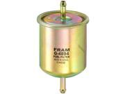 Fram In-Line Fuel Filter G4894 Fram In-Line Fuel Filter G4894