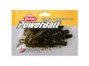 Berkley Powerbait Crazy Legs Chigger Craw 4