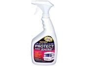 Thetford 32755 Protect And Shine Rv Care Product 32 Oz.