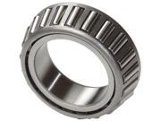 National Bearings 15118 Taper Bearing