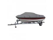 Classic Lunex Rs 1 Boat Cover A
