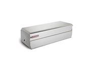 Truck Box Chest Silver Weather Guard 684 0 01
