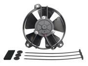 Auto Trans Cooling Fan Derale 16105