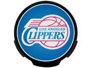 Rico Industries Ifs38083 Nba Los Angeles Clippers Led Power Decal