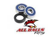 All Balls 25 1335 Wheel Bearing And Seal Kit
