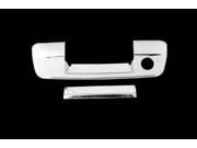 Paramount Restyling 64 0207 Tail Gate Handle Cover Without Camera Hole