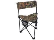 Alps Mountaineering 8431221 Outdoor Z Chair Rhino MC Mossy Oak Break Up Country