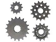 Jt Sprockets Jtf278.18 18T Steel Front Sprocket