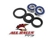 All Balls 25 1310 Wheel Bearing And Seal Kit