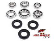 All Balls 25 2074 Differential Bearing and Seal Kit