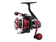 Daiwa Fuego Spinning Reels have a “Hardbodyz? body design for strength and durability. CRBB Bearing makes these reels perfect for fresh or salt water.