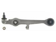 Moog K90494 Suspension Control Arm And Ball Joint Assembly Front Lower