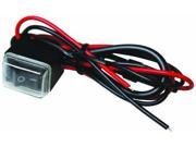 Street Fx 1044702 Electropods Black On Off Switch Pack Of 1