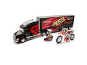 Newray Ss 14265A Geico Honda Factory Connectionteam Gift Set Kevin Windham