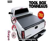 Extang 32725 Tool Box Tonneau Cover