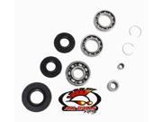 All Balls Differential Bearing And Seal Kit 25 2003